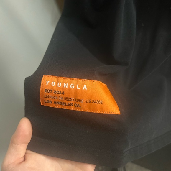 ⭐️YOUNGLA SHIRT⭐️ - Picture 4 of 6